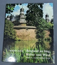 Bergland an Sieg,Heller und