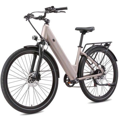 Lira 250w elektrofahrrad 7gang - 250w,