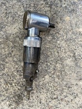 Cleco Dresser Schleifmaschine, Winkelschleifer, Bohrmaschine für Druckluft