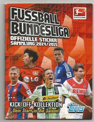 Fußball bundesliga 2014 2015 - fußball,