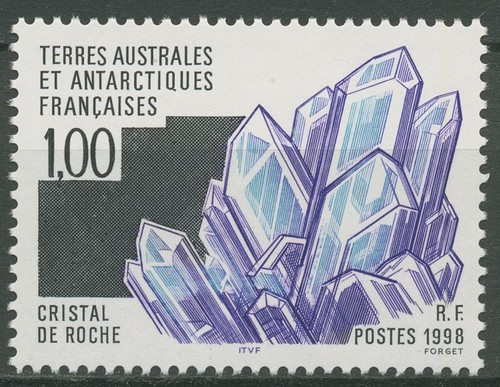 Franz antarktis 1998 - antarktis,