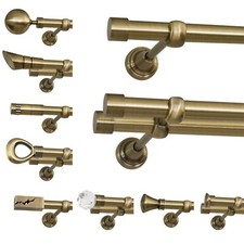 Gardinenstange vorhangstange - gardinenstange,