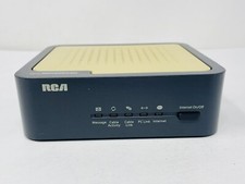 RCA Thomson DCM425, Digital
