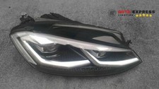 VW Golf 7 Facelift Full LED