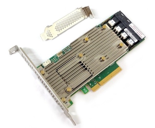 Lsi broadcom 9460 16i - broadcom, 9460-16i