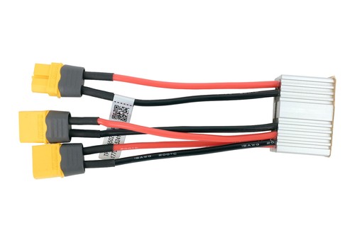 Bike dual battery connection - e-bike,