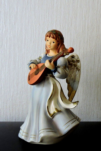 Goebel engel gloria - , "engel