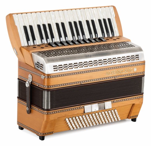 Alpenklang pro m erle - m,
