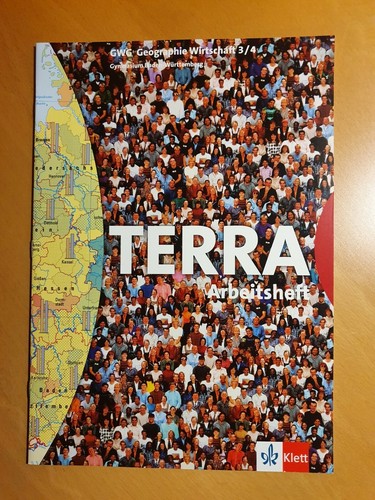 Terra gwg geographie - terra, 3/4