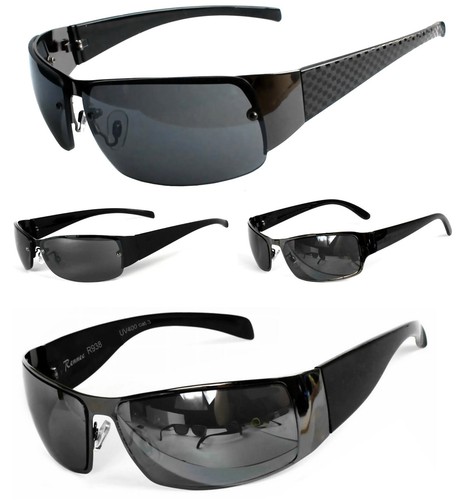 Herren security sonnenbrille - herren,