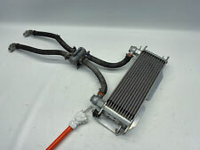 Racimex Ölkühler Kühler Oil