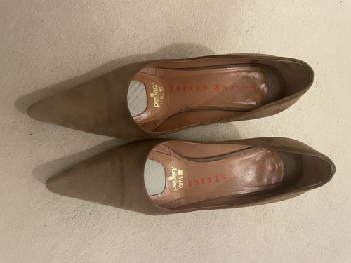 Damenschuhe größe walter - größe,