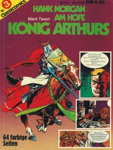 Classicomics - , 3