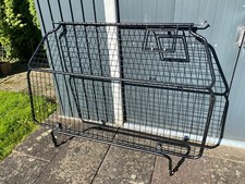 Ford S Max / Galaxy Hundegitter Trenngitter Kofferraumgitter