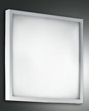 FABAS LUCE LED Deckenleuchte Osaka 3565-65-102  24W  4000K neutral weiß