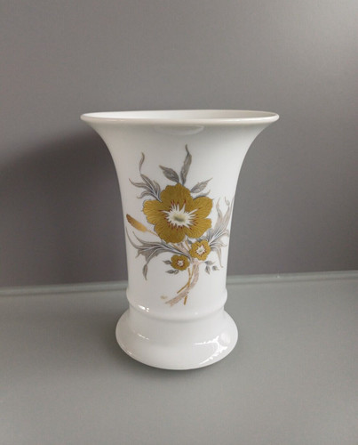 Kaiser porzellan vase mit - porzellan,