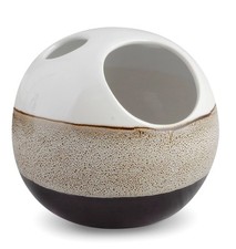 "KUGEL Cappuccino" Keramik