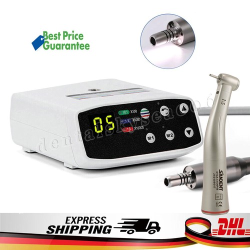 Nsk type dental led - nsk,
