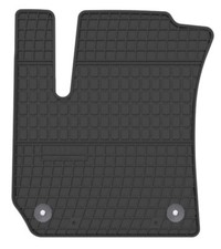 Fahrer-Gummifußmatte für