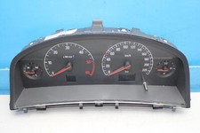 Tacho Kombiinstrument 09180286WR Opel Vectra C 2.2 DTi Bj.02