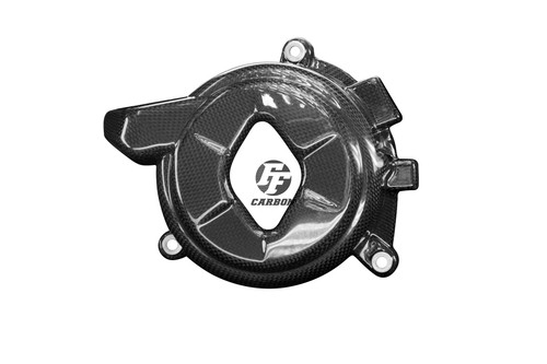 Carbon motorabdeckung für - carbon,