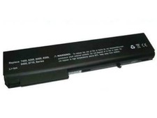 Akku für compaq - akku, 8510p