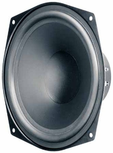 Visaton ohm 120 watt - ws, 20
