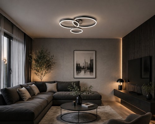 Wofi deckenlampe deckenleuchte - wofi,
