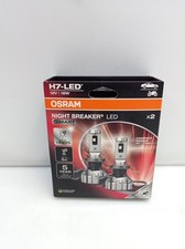 Osram NIGHT BREAKER LED SMART H7 Lampe