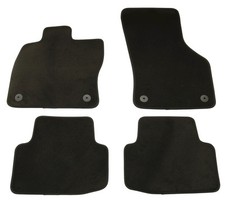 Fußmatten für VW Passat 3G