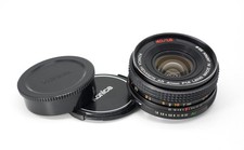 Konica Hexanon AR 40mm 1:1,8 Objektiv Pancake