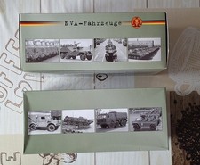 Robur LO 3000B LO 2002A NVA Omnibus