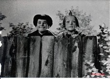 Max und Moritz - Kinderfilm