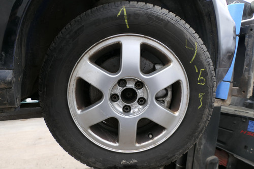 Felge alufelge original - 1x,