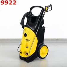 Kärcher HD 10/23 -4S Hochdruckreiniger NEUER PUMPENKOPF 1000l/h 1500€ 0%MwSt