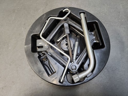 Wagenheber set fiat panda ii - set,