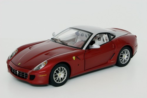 Ferrari 599 gtb fiorano hw - -,