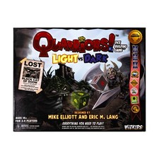 Wizkids brettspiele quarriors - brettspiele,