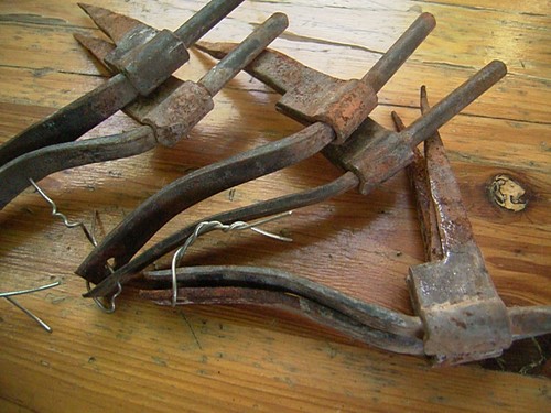 Stützkloben kloben 3 paare - stützkloben,, kloben,