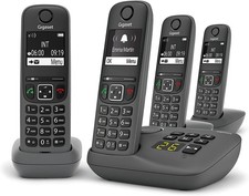 Gigaset a695a quattro - a695a,