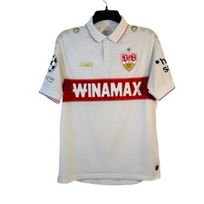 Jako VfB Stuttgart 2024 25