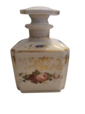 Antike Porzellan Teedose