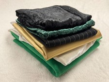 Stoffverschnitte-Reste-Kilowar