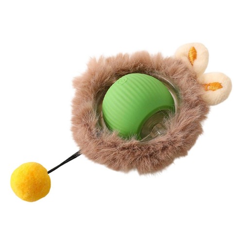 Felliger katzenball - felliger,