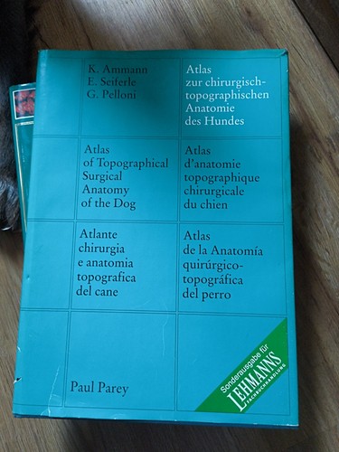 Atlas zur