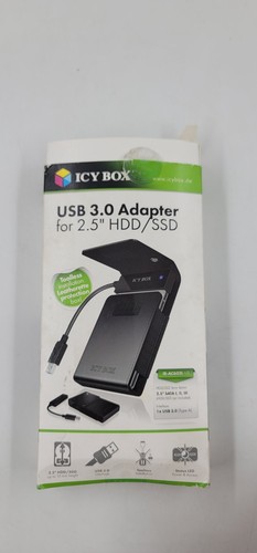 Raidsonic icy box usb 0 - raidsonic,