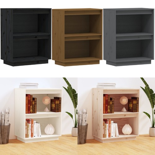 Beistellschrank 60x34x75cm