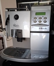 kaffeevollautomat saeco royal