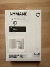 Nymane Ikea Wand Und