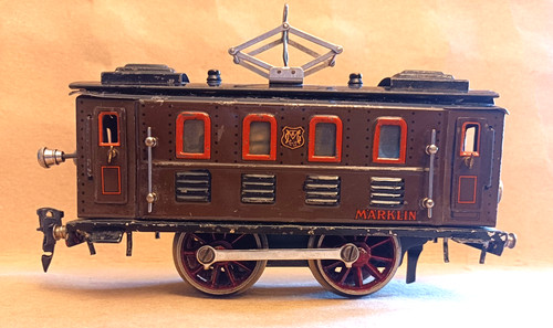 Märklin old 1924 - ,, 1050